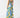 ROMA DRESS ZAHRA BLUE WALNUT MELBOURNE DRESSES