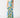 ROMA DRESS ZAHRA BLUE WALNUT MELBOURNE DRESSES
