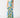 ROMA DRESS ZAHRA BLUE WALNUT MELBOURNE DRESSES