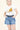 ROMA TEE LOLLYS LAUNDREY WHITE / XS TOPS 53449