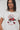 ROMA TEE PEACOCK LOLLYS LAUNDRY PEACOCK / XS TOPS 60298