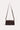 ROMMY CROC FOLDOVER HANDBAG ADORNE Handbags