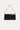 ROMMY CROC FOLDOVER HANDBAG ADORNE BLACK Handbags AXD2046BLAC