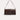ROMMY CROC FOLDOVER HANDBAG ADORNE WINE Handbags AXD2046WINE