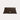 RONA CLASP FRONT CLUTCH ADORNE CHOCOLATE CLUTCH AVD1812CHOC