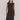 ROXXI STONE TRIM DRESS SASS CLOTHING BLACK / 6 DRESSES 60656
