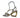 ROXY Strappy Wedge BRAZILIO WOMENS FOOTWEAR