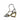 ROXY Strappy Wedge BRAZILIO WOMENS FOOTWEAR