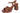 RUNAWAY PLATFORM HEEL CHRISSIE TAN PYTHON / 36 WOMENS FOOTWEAR 55448