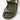 BEBE LEATHER SANDAL - MOLLINI - leather, ocean, OLIVE, womens footwear - Stomp Shoes Darwin