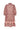 SABINE SHORT DRESS RED LOLLYS LAUNDRY DRESSES