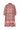 SABINE SHORT DRESS RED LOLLYS LAUNDRY DRESSES