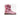WALNUT MELBOURNE SADIE BOOT - PINK WALNUT MELBOURNE KIDS FOOTWEAR