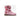 WALNUT MELBOURNE SADIE BOOT - PINK WALNUT MELBOURNE KIDS FOOTWEAR
