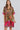 SAFARI BLOOM DRESS LULA SOUL PRINT / XS DRESSES 62335