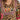 SAFARI BLOOM DRESS LULA SOUL PRINT / XS DRESSES 62335