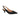 SALLY sling back VIZZANO BLACK / 5 WOMENS FOOTWEAR 36296