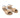 SALT WATER CLASSIC LATTE SALT WATER KIDS FOOTWEAR