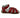 SALT WATER ORIGINAL RED SALT WATER KIDS FOOTWEAR