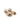 SALTWATER CLASSIC KIDS  LATTE SALT WATER KIDS FOOTWEAR
