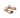 SALTWATER CLASSIC KIDS  ROSE SALT WATER KIDS FOOTWEAR