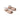 SALTWATER KIDS ORIGINAL ROSE GOLD SALT WATER KIDS FOOTWEAR