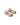 SALTWATER KIDS ORIGINAL ROSE GOLD SALT WATER KIDS FOOTWEAR