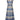 SAMO MIDI DRESS BLUE LOLLYS LAUNDRY DRESSES