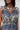 SAMO MIDI DRESS BLUE LOLLYS LAUNDRY DRESSES