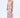 SAMO MIDI DRESS LOLLYS LAUNDREY PINK / XS DRESSES 53414