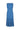 SAMO MIDI DRESS ROYAL BLUE LOLLYS LAUNDRY DRESSES
