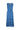 SAMO MIDI DRESS ROYAL BLUE LOLLYS LAUNDRY DRESSES