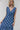 SAMO MIDI DRESS ROYAL BLUE LOLLYS LAUNDRY ROYAL BLUE / XS DRESSES 60324