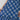 SAMO MIDI DRESS ROYAL BLUE LOLLYS LAUNDRY ROYAL BLUE / XS DRESSES 60324
