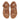SANDAL TOOTH WEDGE ROLLIE WOMENS FOOTWEAR