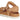 SANDAL TOOTH WEDGE ROLLIE WOMENS FOOTWEAR