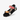 SANDALTOOTH WEDGE ROLLIE WOMENS FOOTWEAR