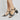 SANDLER HEATHER HEEL - SANDLER - ankle strap, leather, womens footwear - Stomp Shoes Darwin