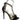 SANITY STILETTO BRAZILIO WOMENS FOOTWEAR