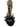 SANITY STILETTO BRAZILIO WOMENS FOOTWEAR