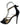 SANITY STILETTO BRAZILIO WOMENS FOOTWEAR