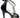 SANITY STILETTO BRAZILIO WOMENS FOOTWEAR