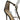 SANITY STILETTO BRAZILIO WOMENS FOOTWEAR