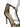 SANITY STILETTO BRAZILIO WOMENS FOOTWEAR