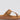 SANTI  LEATHER THONG WALNUT MELBOURNE TAN / 36 WOMENS FOOTWEAR 62940