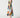 SANTIAGO DRESS JARDIN DES FLEURS WALNUT MELBOURNE DRESSES