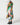 SANTIAGO DRESS JARDIN DES FLEURS WALNUT MELBOURNE DRESSES
