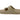 SANTORINI SLIDE PLAKTON BEIGE / 36 WOMENS FOOTWEAR 47137