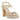 SARALYN PLATFORM Nina WOMENS FOOTWEAR