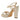 SARALYN PLATFORM Nina WOMENS FOOTWEAR